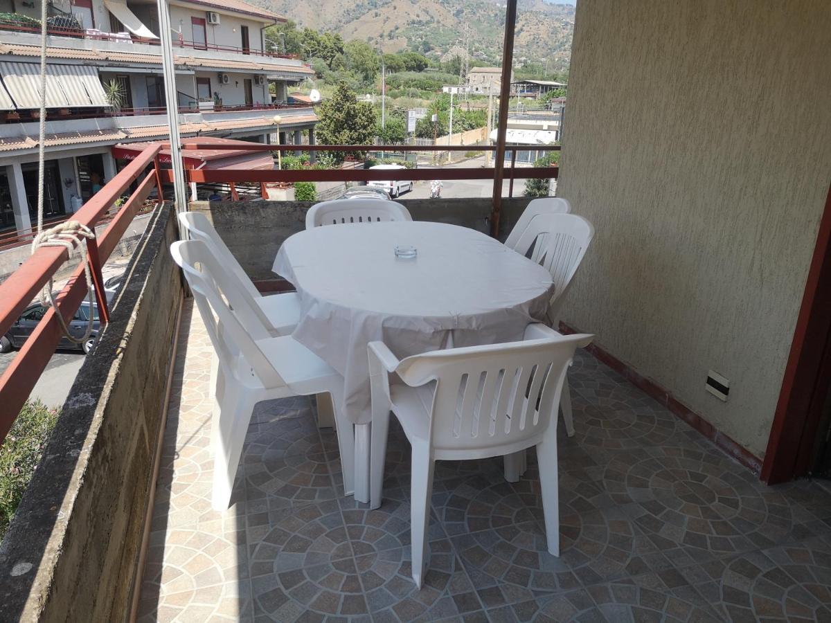 La Mia Casetta Taormina Exterior foto