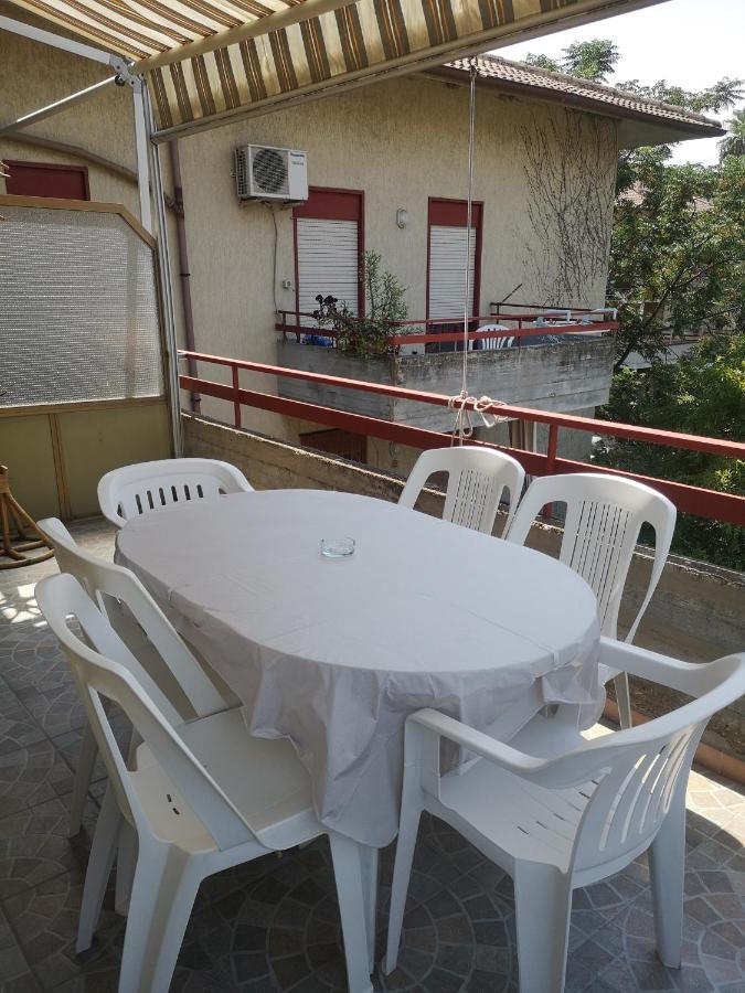 La Mia Casetta Taormina Exterior foto