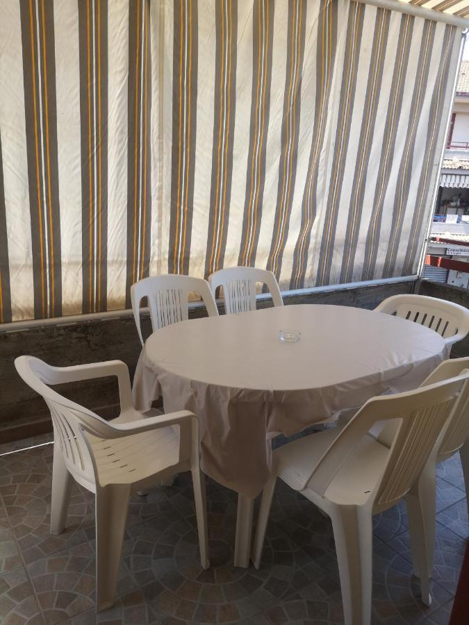 La Mia Casetta Taormina Exterior foto