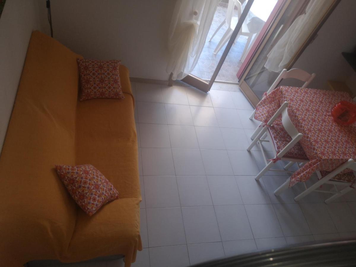 La Mia Casetta Taormina Exterior foto